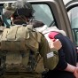 قوات الاحتلال تعتقل شابا فلسطينيا - ارشيفية