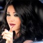 الفنانة اللبنانية - ديانا حداد