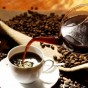 فنجان قهوة