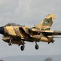 طائرة حربية سعودية - أرشيفية