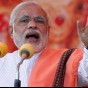 رئيس وزراء الهند نارندرا مودي - ارشيفية