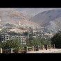 قصف واشتباكات في وادي بردي
