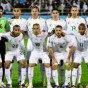 المنتخب الجزائري