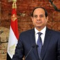 الرئيس عبد الفتاح السيسي