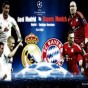 ريال مدريد وبايرن ميونخ