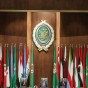 جامعة الدول العربية
