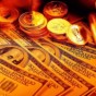 الذهب والدولار