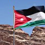 علم الأردن