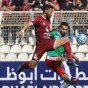 صورة من المباراة