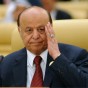 الرئيس اليمني عبد ربه منصور هادي - ارشيف