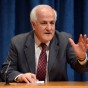 مندوب فلسطين في الأمم المتحدة رياض منصور - أرشيفية