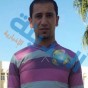 الطالب المتوفي حسام البداينة