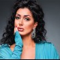 الفنانة غادة عبدالرازق