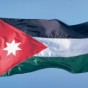 علم الأردن - أرشيفية