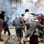 اشتباكات في صنعاء - ارشيفية