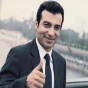 الفنان إيهاب توفيق - أرشيفية