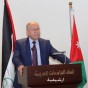 الامين العام لاتحاد الجامعات العربية الدكتور سلطان ابو عرابي العدوان