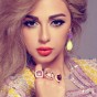 ميريام فارس