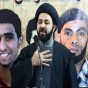 مرتضى السندي المتحدث باسم تيار الوفاء الاسلامي