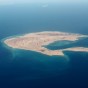 جزيرة تيران - ارشيفية