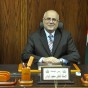 رئيس جامعة الزرقاء الدكتور محمود الوادي