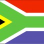 علم جنوب افريقيا