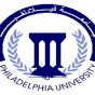 جامعة فيلادلفيا - شعار
