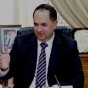 وزير العدل الدكتور بسام التلهوني - أرشيفية