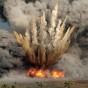 انفجار- صورة تعبيرية