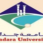 شعار جامعة جدارا