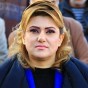 النائب الدكتورة رلى الحروب