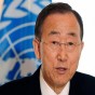 الأمين العام للأمم المتحدة بان كي مون - أرشيفية