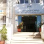 مبنى وزارة الأوقاف - أرشيفية