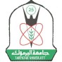 شعار جامعة اليرموك