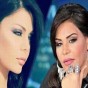 هيفاء وهبي واحلام  - ارشيفية