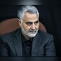 الجنرال الإيراني قاسم سليماني قائد فيلق القدس - ارشيفية