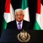 الرئيس الفلسطيني محمود عباس