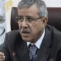 وزير الزراعة الدكتور رضا الخوالدة