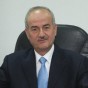 رئيس هيئة اعتماد مؤسسات التعليم العالي الدكتور بشير الزعبي