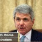 مايكل ماكول، رئيس لجنة الأمن القومي التابعة للكونغرس الأمريكي