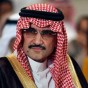 الوليد بن طلال