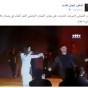 تغريدة فيصل القاسم عن قاديروف