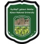 شعار جامعة عجلون الوطنية