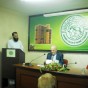 جانب من الامسية