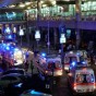 صورة تفجيرات مطار اتاتورك