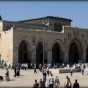 المسجد الاقصى - ارشيفية
