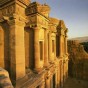 البتراء -  ارشيفية