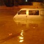 سيول في العقبة - ارشيفية