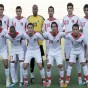 لاعبو المنتخب الأردني - أرشيفية