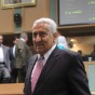 رئيس الوزراء الدكتور عبد الله النسور - ارشيفية